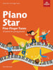 Piano Star: Five Finger Tunes